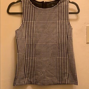 Ann Taylor top